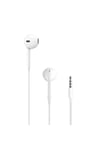 3,5 Mm Kulaklık Jaklı Earpods - Mnhf2tu/a
