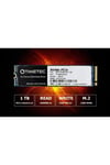 35ttfp6pcıe-1t Nvme 1tb 1800mb/s-1500mb/s Pcıe M.2-2280 Gen3x4 M.2 Ssd