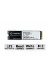 35ttfp6pcıe-1t Nvme 1tb 1800mb/s-1500mb/s Pcıe M.2-2280 Gen3x4 M.2 Ssd