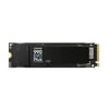 4 Tb 990 Evo Plus Samsung Nvme M.2 Mz-v9s4t0bw Pcie 7250-6300 Mb/s Samsung Tr Garantili