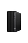 400 G7 Mt 2u0d7es01 I7 10700 8gb 256ssd Freedos Masaüstü Bilgisayar