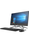 44f73es 200 G4 R3-3300u 8gb 256gb 23.8 Wın10h