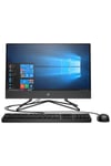 44f73es 200 G4 R3-3300u 8gb 256gb 23.8 Wın10h