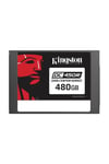 480gb 2.5inç Dc450r Sata3 Server Ssd Sedc450r/480g