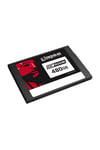 480gb 2.5 Inç Dc500r Sata 3 Server Ssd Sedc500r/480g