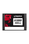 480gb 2.5 Inç Dc500r Sata 3 Server Ssd Sedc500r/480g