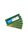 4gb Ddr4 2666mhz 5'li Notebook Ram