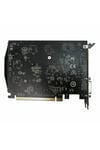 4GB RX550 AX-RX550/4GD5P8DIP GDDR5 128bit HDMI-DP PCIE 4.0