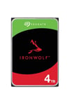 4Tb St4000Vn006 Ironwolf 3,5