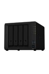 4x Ds418 Realtek Qc 1.4ghz 2gb 2x Glan Usb 3.0 Raid Nas Server (disksiz)