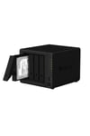 4x Ds418 Realtek Qc 1.4ghz 2gb 2x Glan Usb 3.0 Raid Nas Server (disksiz)