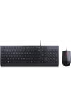 4x30l79920 Usb Standart Siyah Q Klavye+mouse Set