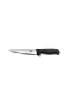 5.5603.14 14cm Siyah Sivri Uçlu Sıyırma Bıçağı
