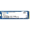 500 Gb Kingston Nv3 M.2 Nvme Pcie Gen4 5000/3000mbs Snv3s/500g