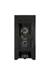 5000X RGB Temperli Camlı Mid-Tower ATX Siyah Gaming Kasa-CC-9011212-WW