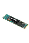 500gb Excerıa Nvme M.2 3d 1700/1600 Mb/sn (LRC10Z500GG8)