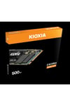 500gb Excerıa Nvme M.2 3d 1700/1600 Mb/sn (LRC10Z500GG8)
