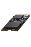 512gb 3650/1800mb/s Gen4x4 M2 22x42 Nvme Ssd