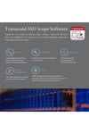 512gb M.2 2242 1000 - 1999 Mb/s Nvme Ssd Ts512gmte400s