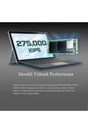 512gb M.2 2242 1000 - 1999 Mb/s Nvme Ssd Ts512gmte400s