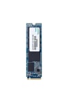 512GB NVMe M.2 PCIe SSD AS2280P4 2100-1500 MB-s Ssd Harddisk