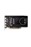 5gb Nvidia P2000 490-bdtn Ddr5 160bit 4x Displayport 16x (pcıe 3.0)