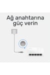 5port Fs105d 10/100 Yönetilemez Switch
