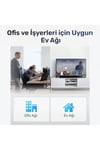 5port Gs105d 10/100 Yönetilemez Switch
