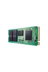670P 512GB M.2 2280 NVMe SSD