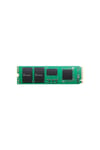 670P 512GB M.2 2280 NVMe SSD