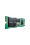 670P 512GB M.2 2280 NVMe SSD