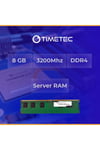 70mı32er1r8-8g 8 Gb Ddr4 3200mhz Ecc Sunucu Bellek