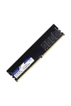 75tt36nu1r8-8g 8gb Ddr4 3600 Mhz Cl18 1.35v 288pin Pc Ram
