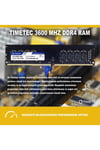 75tt36nu2r8-16g 16gb Ddr4 3600mhz Cl18 1.35 288pin Pc Ram