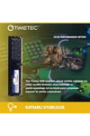 75tt36nu2r8-16g 16gb Ddr4 3600mhz Cl18 1.35 288pin Pc Ram