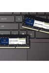 76tt32nus2r8-32g 32 Gb Ddr4 3200 Mhz Cl22 Notebook Ram