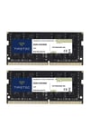 76tt32nus2r8-32g 32 Gb Ddr4 3200 Mhz Cl22 Notebook Ram