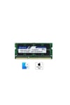 78ap13nus2r8-8g Macbook Uyumlu 8 Gb Ddr3 1333 Mhz Non-ecc Cl9 Notebook Ram