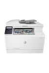7kw56a Pro M183fdw Wifi Renkli Yazıcı Tarayıcı Fotokopi Fax