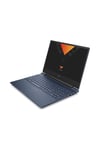 7P648EA Victus 16-R0053NT i5-13500H 16G Ram 6G 4050 512GB 144 Hz 16.1 FHD FreeDos Gaming Notebook