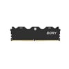 8 Gb Ddr4 2666mhz Bory Gaming Sogutuculu Kutulu Desktop