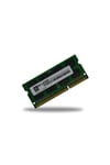 8gb Ddr4 2666mhz Sodımm 1.2v Hlv-sop21300d4/8g