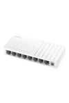 8port Fs108d 10/100 Yönetilemez Switch