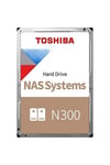 8TB N300 3.5 7200RPM 512MB Sata 3 MN10ADA800S Harddisk