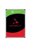 8Tb ST8000VN004 Ironwolf 3,5