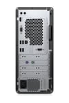 8vs11ea Des Pro G3 I3-9 Mt 4gb 1tb Hdd Fdos