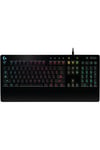 920-008094 G213 Prodigy RGB Oyuncu Klavyesi