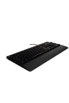 920-008094 G213 Prodigy RGB Oyuncu Klavyesi