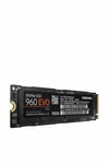 960 Evo 250GB M.2 SSD Disk MZ-V6E250BW