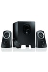 980 000413 Z313 25W Siyah 2+1 Subwoofer Hoparlör Sistemi / Logıtech